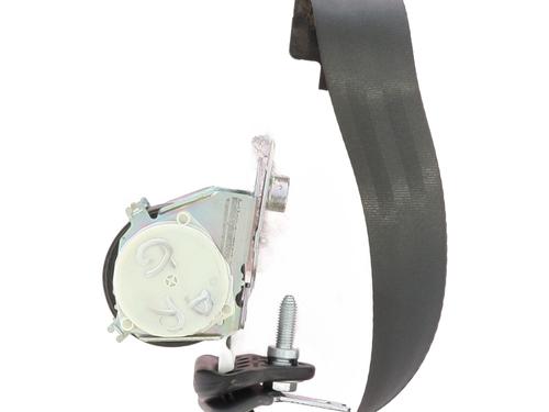 Used Rear left seatbelt Rear left seatbelt RENAULT CLIO III (BR0/1, CR0/1) 1.2 16V (BR02, BR0J, BR11, CR02, CR0J, CR11) (75 hp) 33454080 33454080