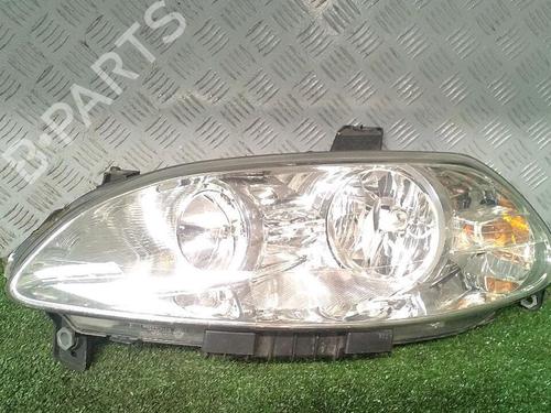 Used Left headlight FIAT CROMA (194_) 1.9 D Multijet (194AXC1B, 194AXC12) (150 hp) 30064662