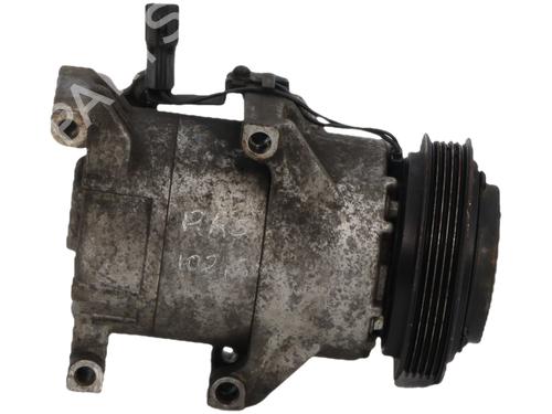 AC compressor KIA VENGA (YN) 1.6 CRDi 115 | BP39625699M34 - Image 3