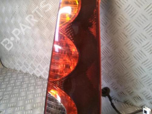 Right taillight NISSAN NOTE (E11, NE11) 1.5 dCi | BP30070698C35