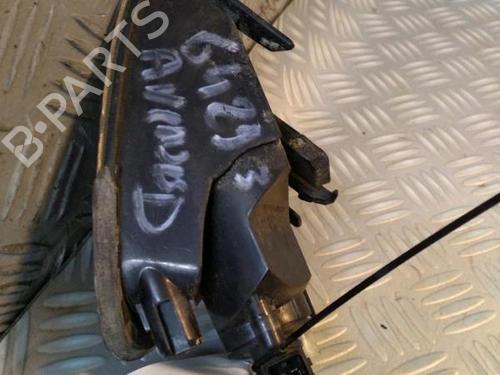 Right front indicator TOYOTA AVENSIS Saloon (_T25_) 1.6 VVT-i (ZZT250_, ZZT250R) | BP30070729C33 