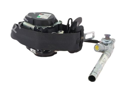 Front right seatbelt RENAULT CLIO V (B7_) 1.0 TCe 90 (B7MT) | BP37730944I25 - Image 2