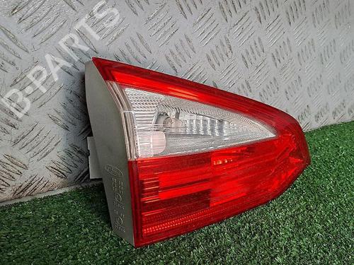 Left tailgate light FORD FOCUS III Turnier 1.6 TDCi | BP29953055C79