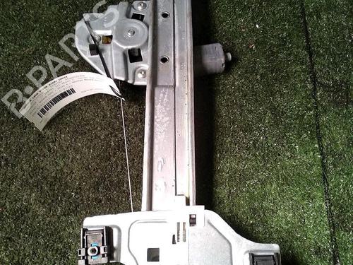 Right front window motor CITROËN C3 III (SX) 1.2 THP 110 (SXHNPS, SXHNZT, SXHNZ6) | BP30073435E20