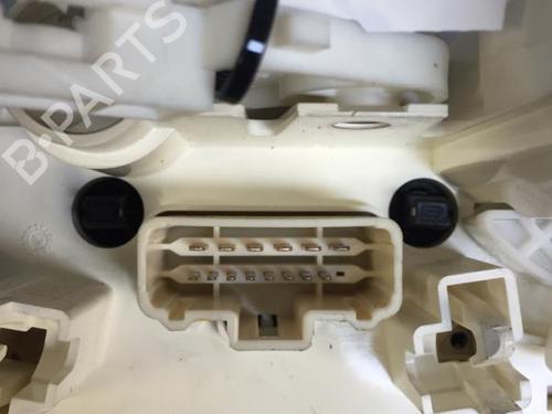 Climate control RENAULT MODUS / GRAND MODUS (F/JP0_) | BP30069370I5