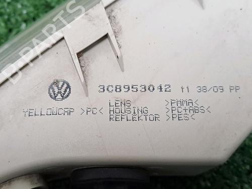 Right front indicator VW PASSAT CC B6 (357) 2.0 TDI | BP37729983C33 - Image 2