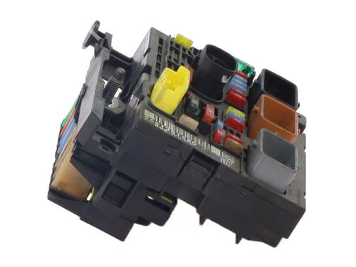 Fuse box PEUGEOT 407 Coupe (6C_) 2.0 HDi | BP34350179E1  - Image 5