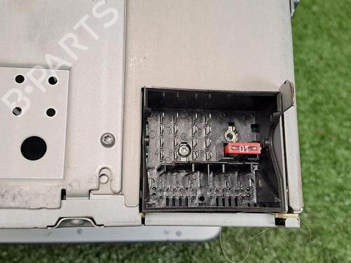 Radio VW GOLF VI (5K1) 1.4 TSI | BP29947984E6 