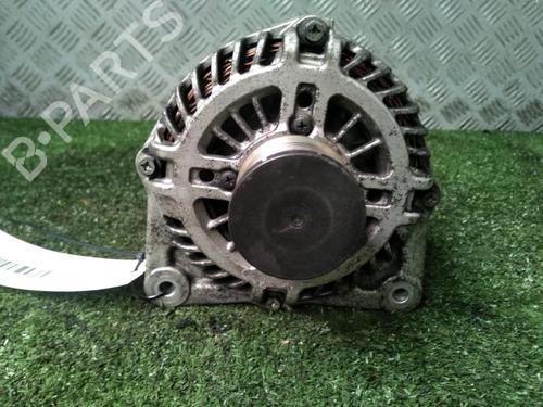 Alternator NISSAN QASHQAI I (J10, NJ10) 1.6 dCi All-wheel Drive | BP30072274M7