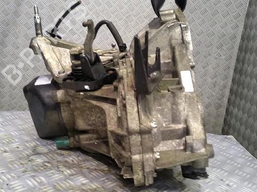 Gearbox NISSAN MICRA III (K12) 1.2 16V | BP30073872M3