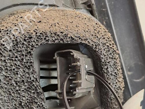 Right taillight CITROËN C1 (PM_, PN_) | BP30067958C35