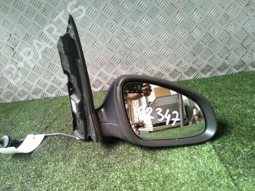 Used Right mirror OPEL ASTRA J (P10) 1.7 CDTI (68) (110 hp) 17157632