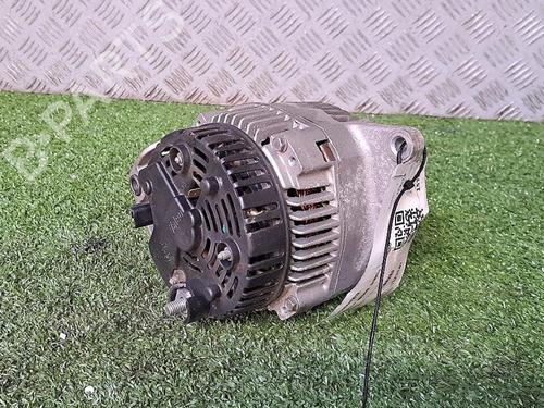 Alternator RENAULT SCÉNIC I MPV (JA0/1_, FA0_) 1.9 dCi (JA05, JA1F) | BP30076693M7 