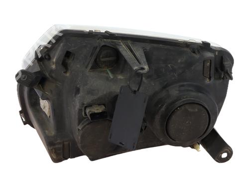 Left headlight DACIA DUSTER (HS_) 1.5 dCi (HSMC) | BP38745166C28 - Image 3