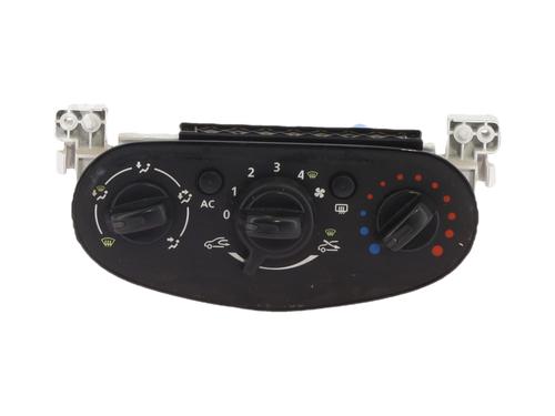 Climate control DACIA DUSTER (HS_) 1.5 dCi (HSMC) | BP37472309I5 - Image 3
