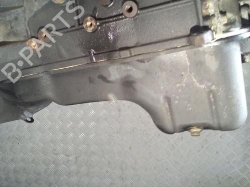 Engine NISSAN ALMERA II (N16) 1.5 | BP29950284M1