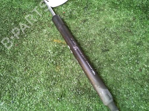 Gasdæmper bagklap RENAULT CLIO III (BR0/1, CR0/1) 1.5 dCi (BR17, CR17) (86 hp) 30072398