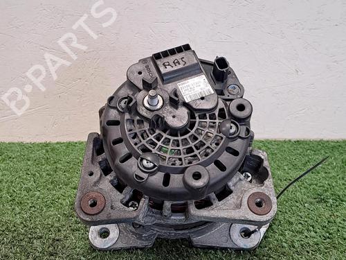 Alternator RENAULT CLIO IV (BH_) 1.2 16V | BP26015168M7 