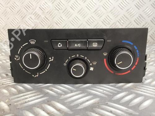 Climate control PEUGEOT 207 (WA_, WC_) 1.6 HDi | BP30070191I5 