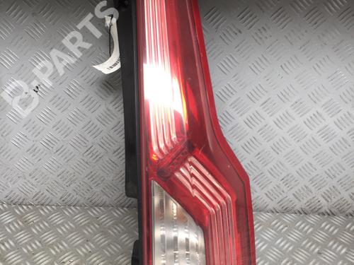 Used Right taillight CITROËN C4 Grand Picasso I (UA_) 2.0 HDi 138 (136 hp) 11402868