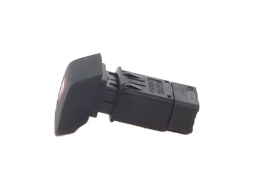 Warning switch RENAULT KANGOO (KC0/1_) 1.2 (KC0A, KC0K, KC0F, KC01) | BP33564703I22 - Image 2