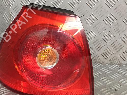 Used Left taillight VW GOLF V (1K1) 2.0 TDI 16V (140 hp) 29947574