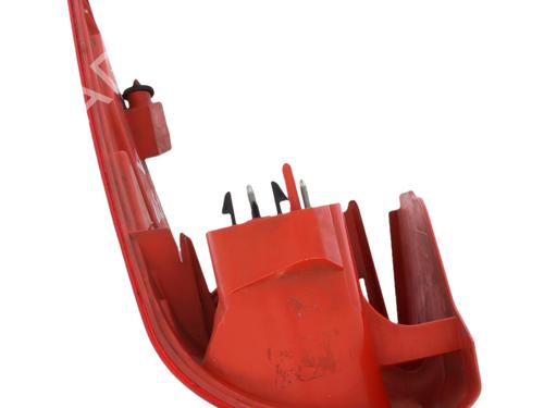Left taillight PEUGEOT 1007 (KM_) 1.6 HDi | BP38287882C34 - Image 3