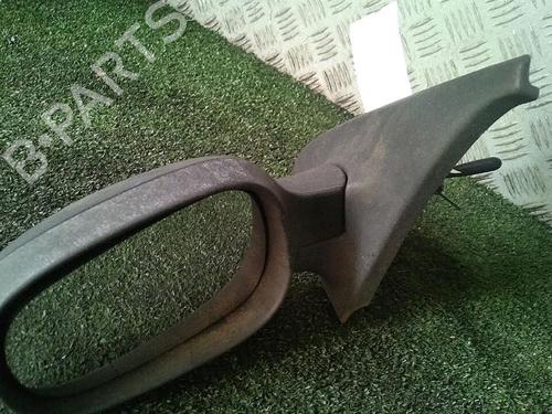 Left mirror RENAULT CLIO II (BB_, CB_) 1.5 dCi (B/CB07) | BP30076231C26