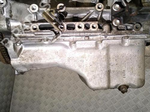 Engine OPEL AGILA B (H08) 1.2 (F68) | BP30074008M1 - Image 9