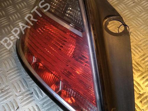 Left taillight OPEL ASTRA H (A04) 1.9 CDTI (L48) | BP30070757C34 