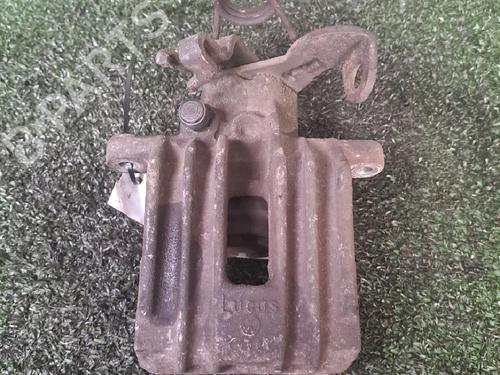 Venstre bremsecaliper bak AUDI A4 B6 Avant (8E5) 1.9 TDI (130 hp) 22307114