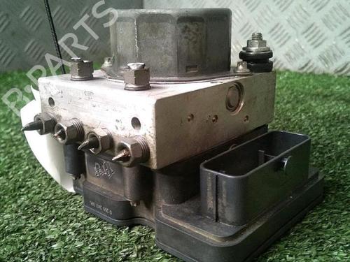 ABS pump RENAULT CLIO IV (BH_) 1.5 dCi 75 | BP29952291M43