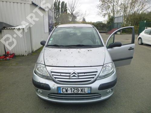 Tailgate lift support CITROËN C3 I (FC_, FN_) 1.4 HDi | BP17157092C138 