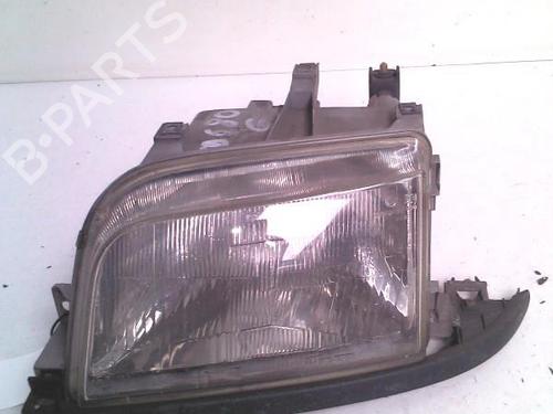 Used Left headlight Left headlight RENAULT CLIO I (B/C57_, 5/357_) [1990-1999] 29952164 29952164