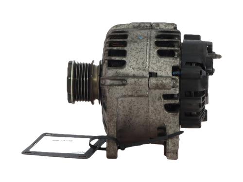 Generator Generator RENAULT CLIO IV (BH_) 1.5 dCi 90 (90 hp) 37626889 37626889