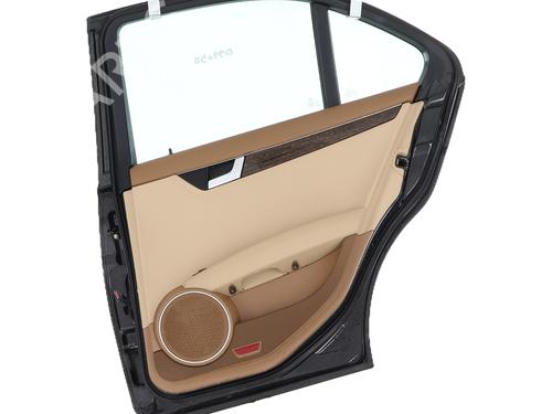 right-rear-door-mercedes-benz-c-class-w204-2007-2008-2009-2010-2011-2012-2013-2014-2015-34060800 main image