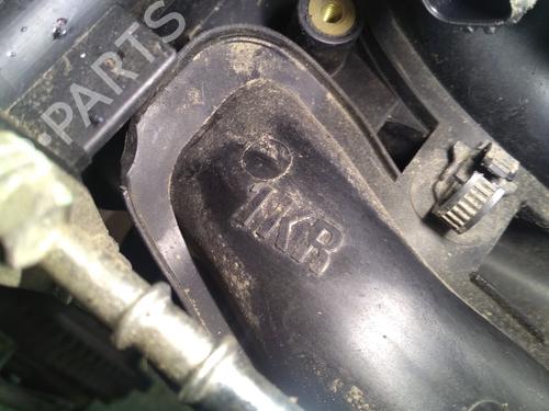 Engine CITROËN C1 (PM_, PN_) 1.0 | BP31621947M1 