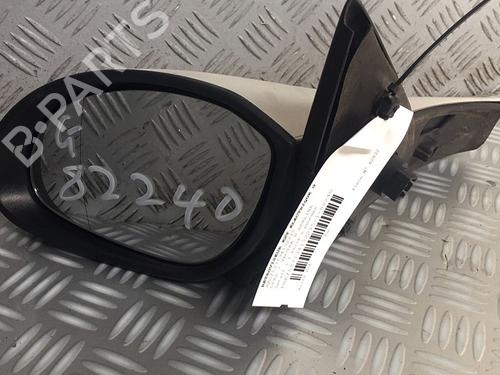 Used Left mirror OPEL VECTRA B (J96) 2.2 DTI 16V (F19) (120 hp) 30068955