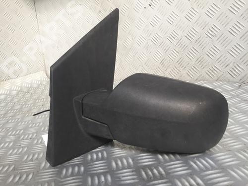 Left mirror FORD FIESTA V (JH_, JD_) 1.6 16V | BP11403924C26 