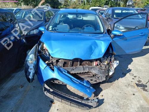 Used Parts FORD FIESTA VI (CB1, CCN) 1.25 (82 hp) 4431745