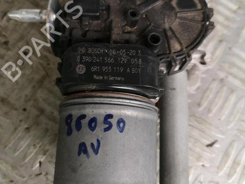 Front wiper motor SEAT IBIZA IV (6J5, 6P1) 1.2 TDI | BP17162789M29 