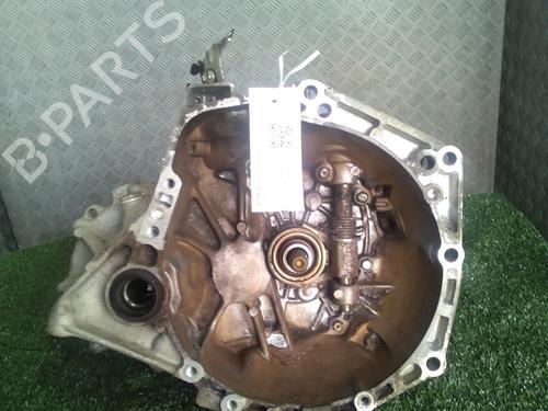 Gearkasse CITROËN C1 (PM_, PN_) [2005-2014]  29602070