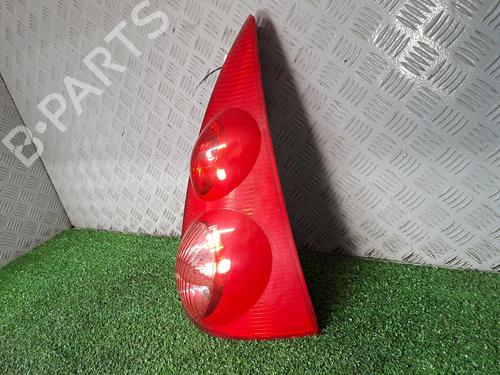 Right taillight PEUGEOT 107 (PM_, PN_) 1.0 | BP21010927C35 