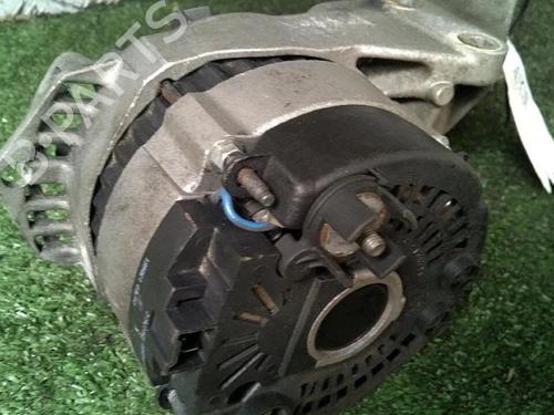 Alternator RENAULT TWINGO I (C06_) 1.2 (C063, C064) | BP30076281M7