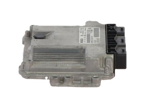 Engine control unit (ECU) CITROËN C4 Picasso I MPV (UD_) | BP35989821M57 - Image 5