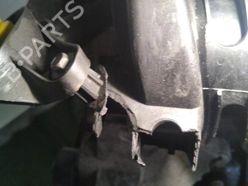 Engine RENAULT TWINGO II (CN0_) 1.2 16V (CN04, CN0B) | BP32045733M1