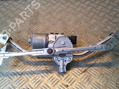 Viskermotor vindrute PEUGEOT 208 I (CA_, CC_) 1.2 THP 110 (110 hp) 30070891