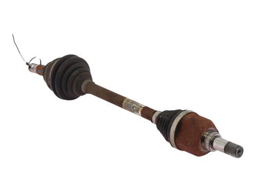 Left front driveshaft CITROËN C3 III (SX) 1.6 BlueHDi 75 | BP37652838M38 - Image 3