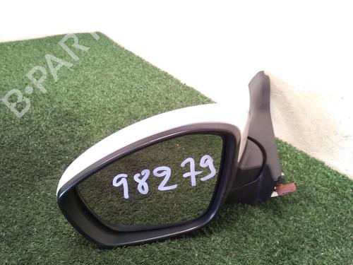 Left mirror PEUGEOT 208 I (CA_, CC_) 1.6 HDi / BlueHDi 75 | BP30065962C26