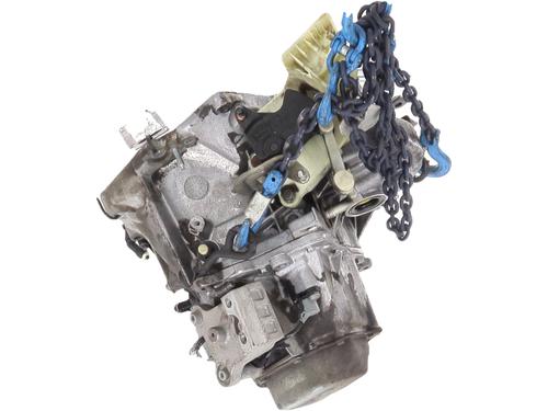 Gearbox CITROËN C3 II (SC_) 1.6 HDi | BP38971150M3 - Image 5